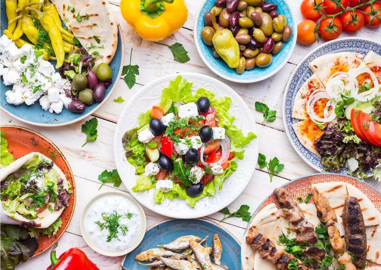 Study shows no significant cognitive benefit of adhering to Mediterranean diets regardless of calorie intake