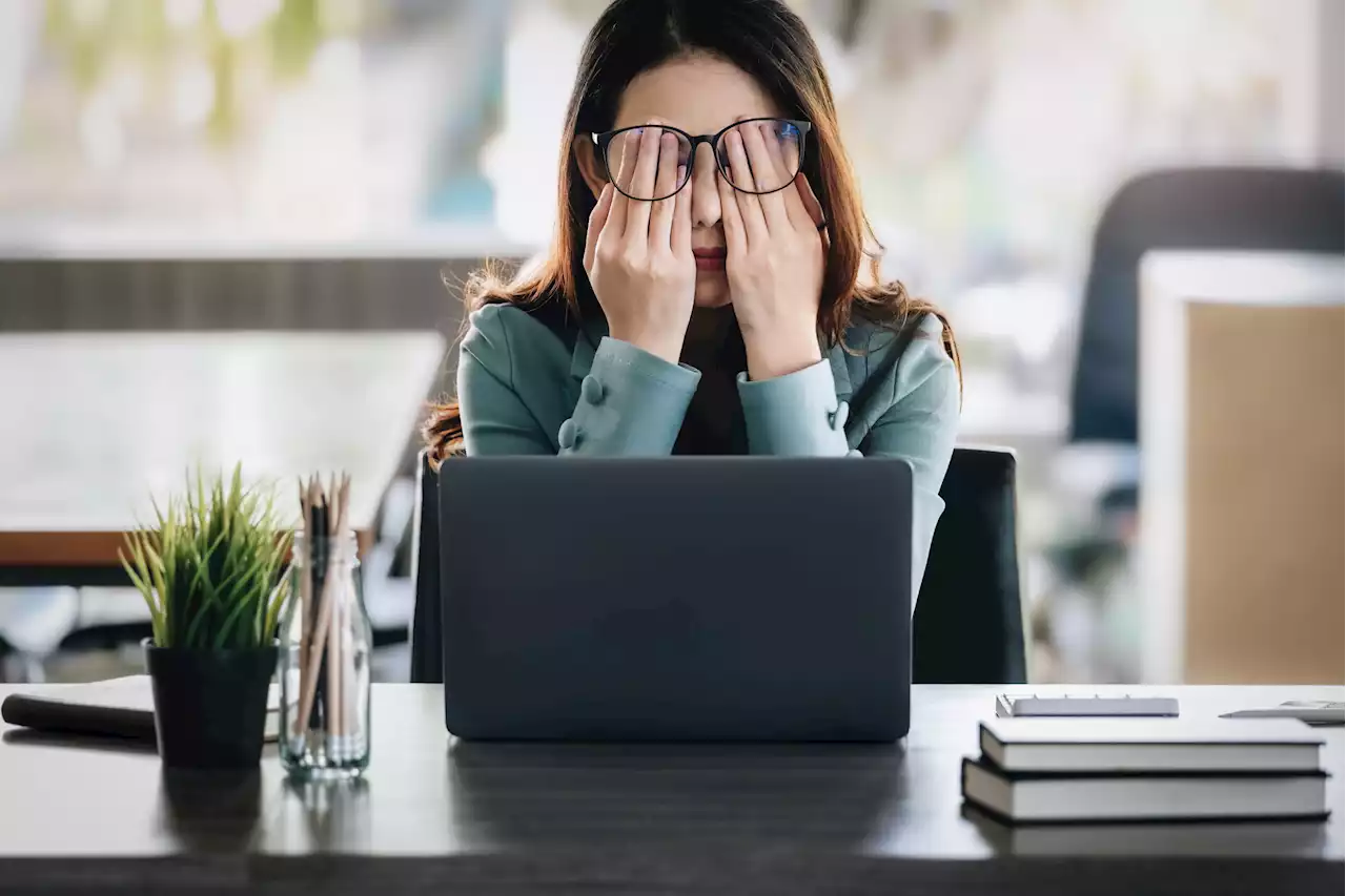 Why you should ask for a demotion at work
