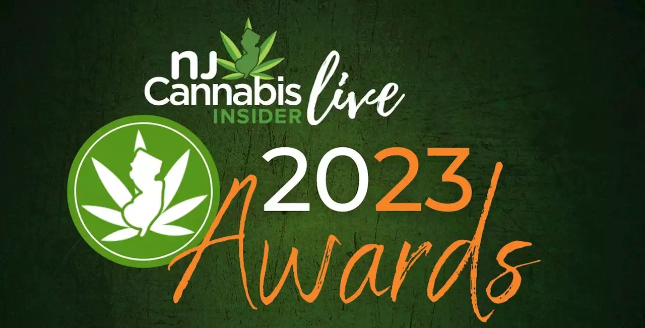 NJ Cannabis Insider Awards 2023: Vote for the winners here