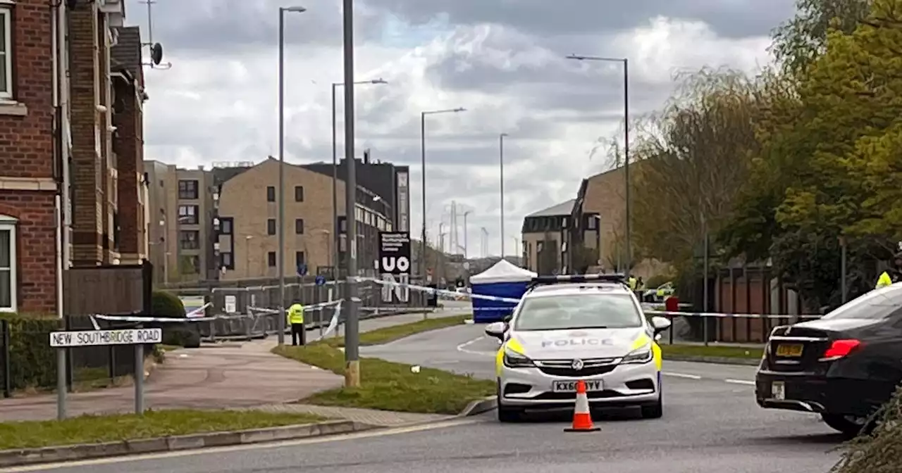 Man, 19, dies after Northampton stabbing as murder investigation launched