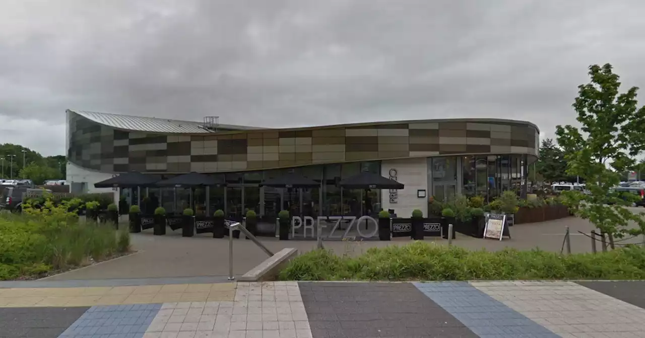 Prezzo to close Corby branch and 45 other restaurants