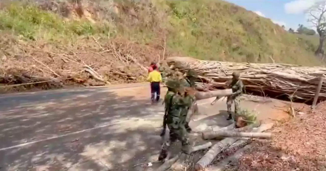 Cayó ‘Marino’, presunto miembro del Clan del Golfo señalado de extorsionar a mineros y comerciantes