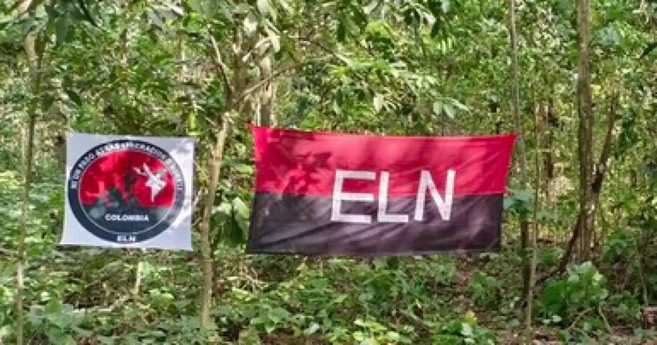 Fuertes combates contra ELN en Norte de Santander dejan un muerto