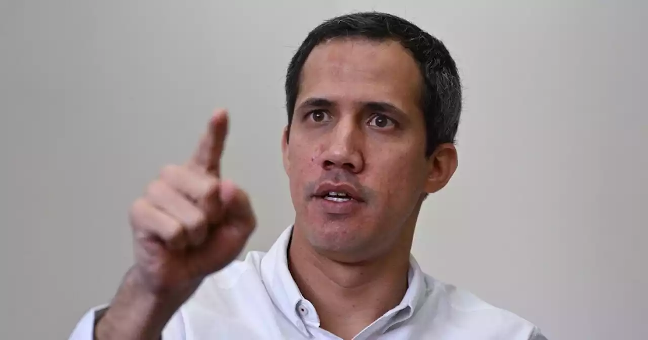 Juan Guaidó entró de forma 'inapropiada' a Colombia y 'podría ser deportado': canciller Leyva