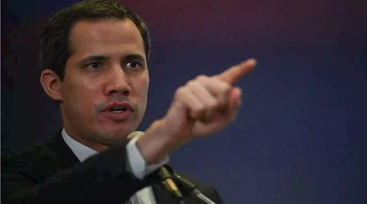 Cancillería confirmó que Juan Guaidó no fue invitado a la cumbre internacional sobre Venezuela