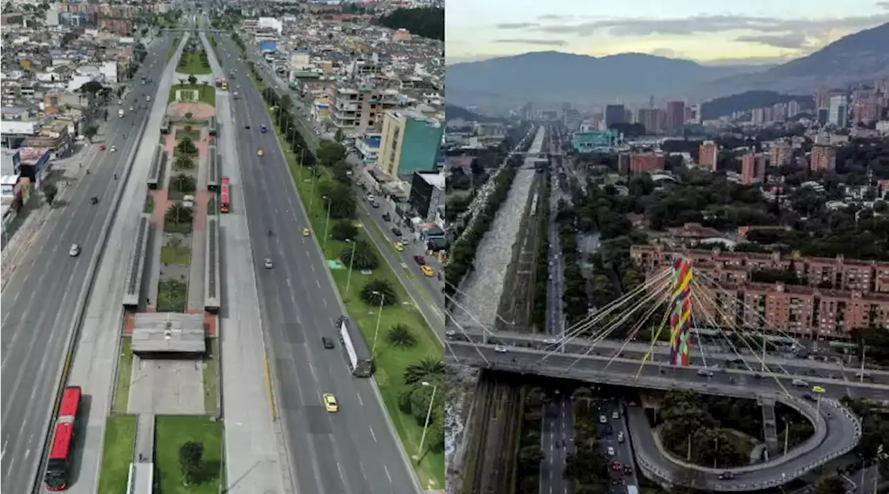 MinTransporte construirá una vía con menor tiempo de recorrido entre estas dos grandes ciudades