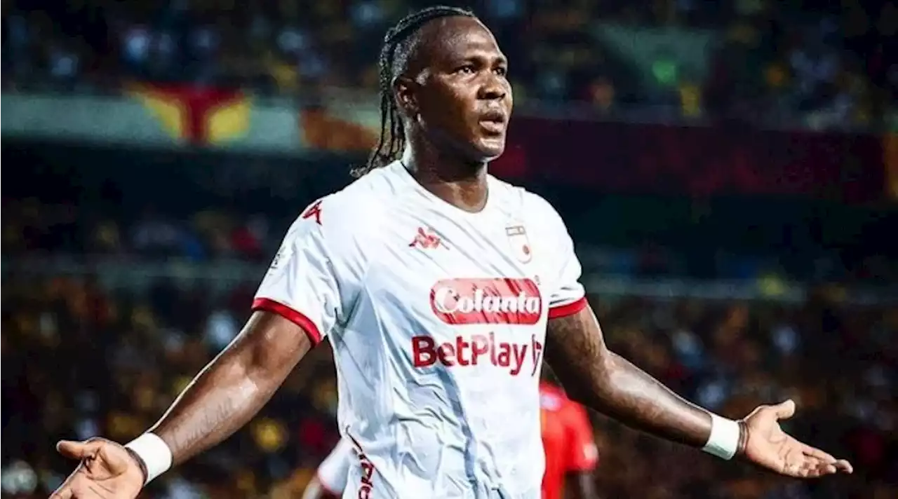 Rodallega estalló tras el arbitraje internacional: 'Los jueces están metiendo la mano'