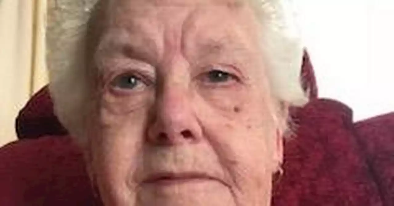 Grandma loses £21,000 in fake Covid warning message scam