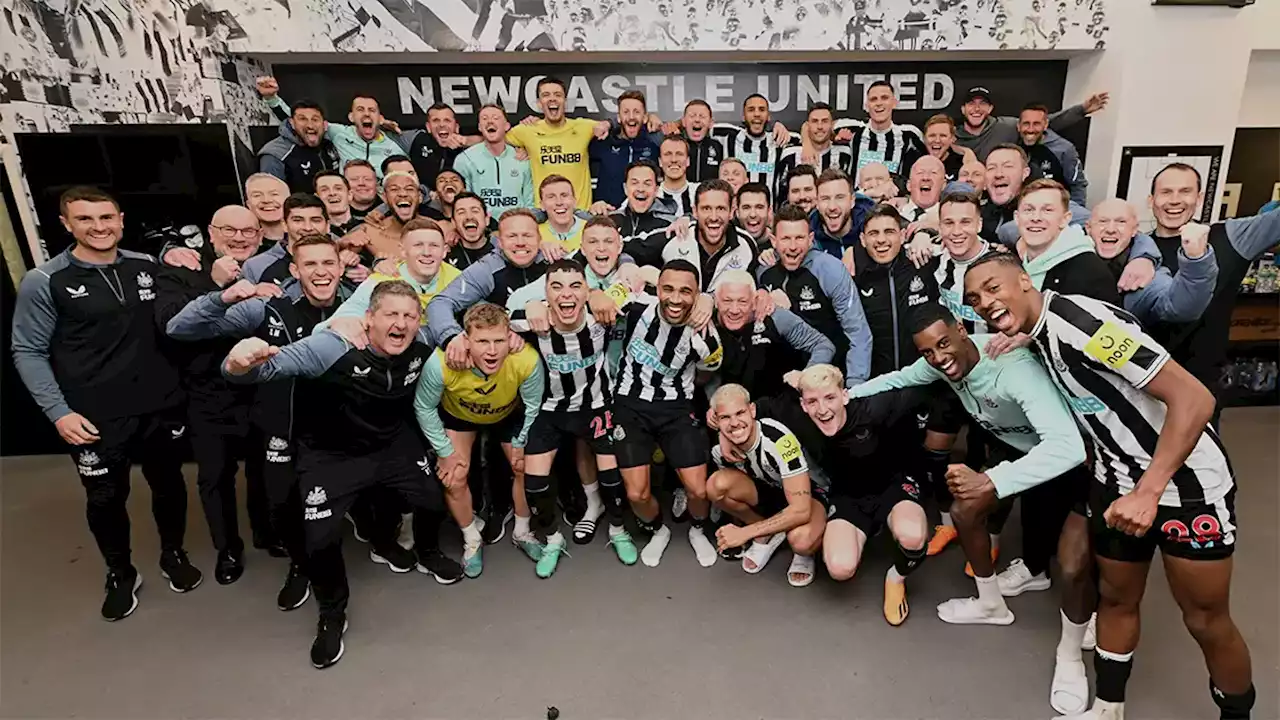 Revenge best served cold - Spurs return after 18 months to be crushed by Newcastle United