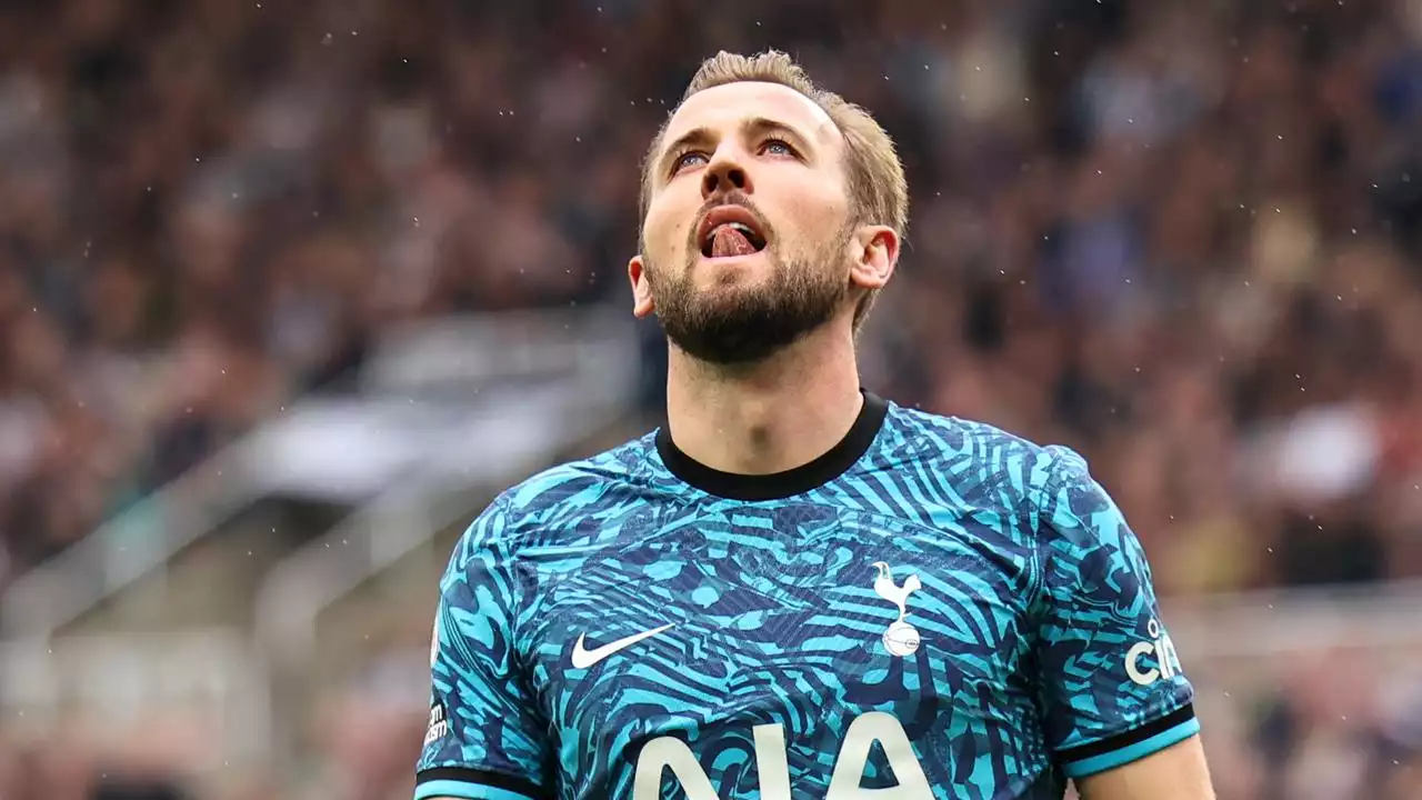 Spurs beleven nachtmerrie in Newcastle: 'Ergste 25 minuten die ik ooit heb gezien'