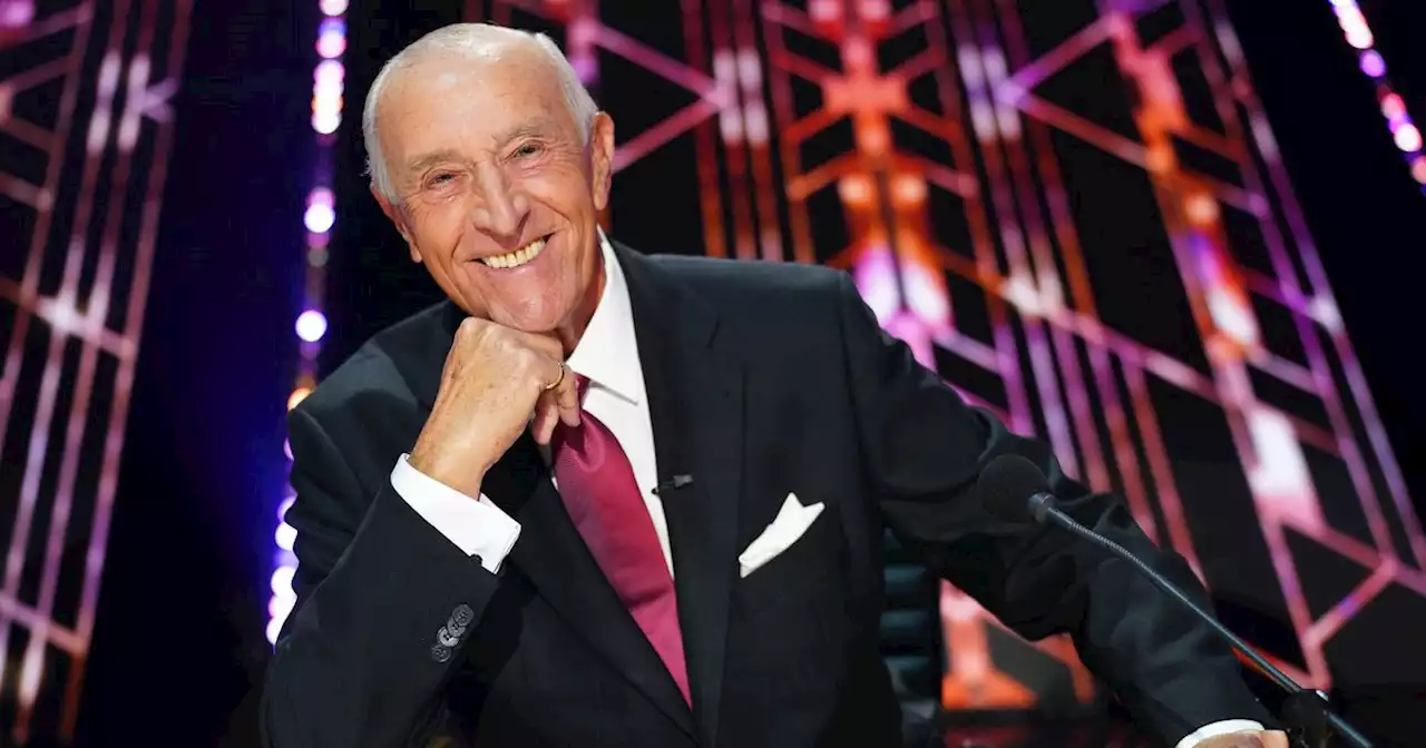 Len Goodman, Former Dancing With the Stars Judge, Dead at 78