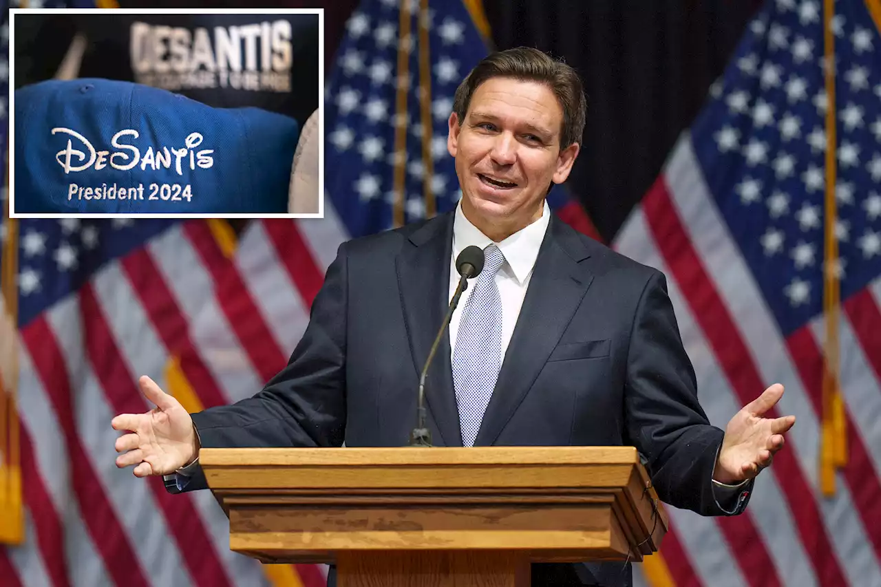 Key Ron DeSantis allies want him to get in White House race now