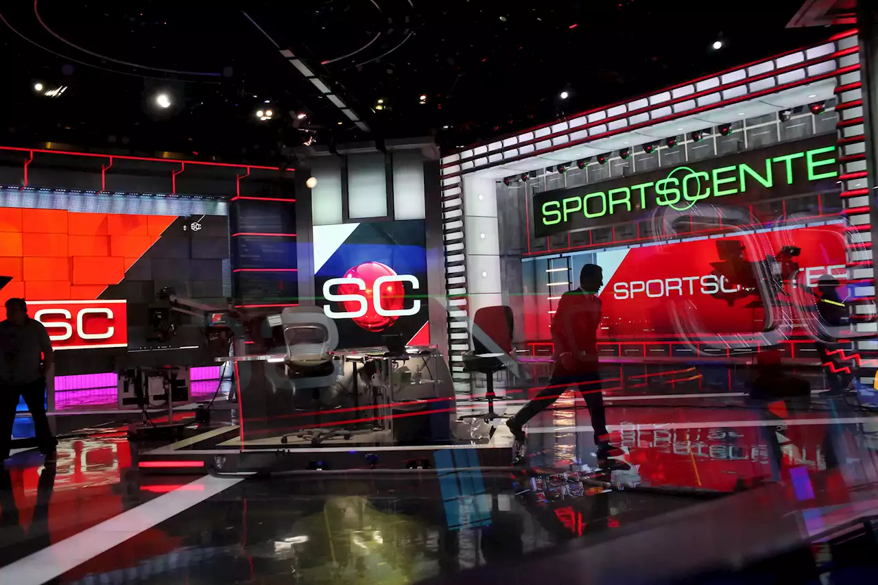 The ESPN layoffs have begun