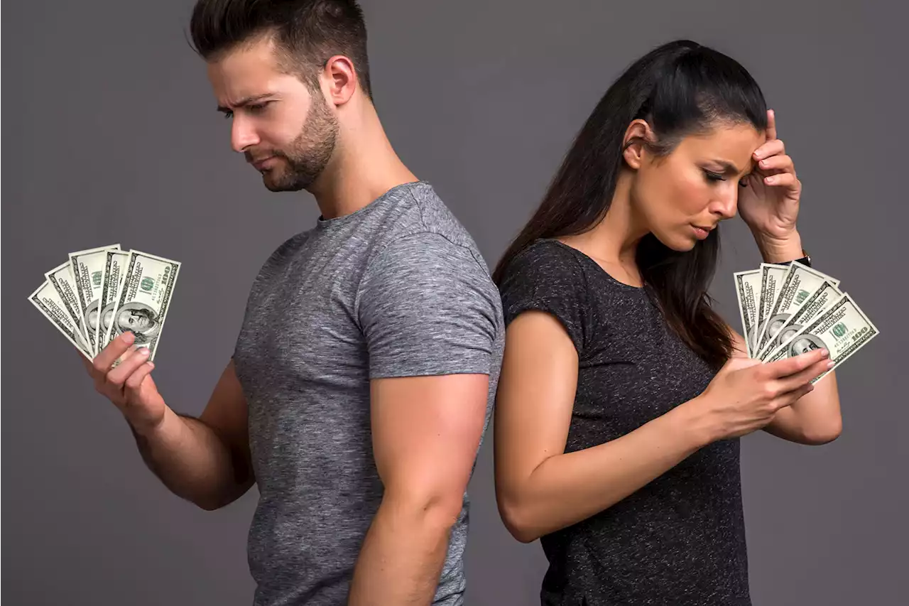 This money mistake will doom your marriage