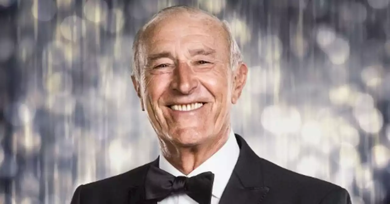 Strictly legend Len Goodman died one day short of his own death prediction