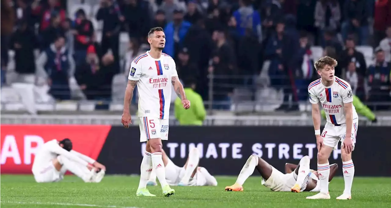 OL – OM : Tudor s'explique pour Mbemba sur le banc, grosse colère de Lovren !