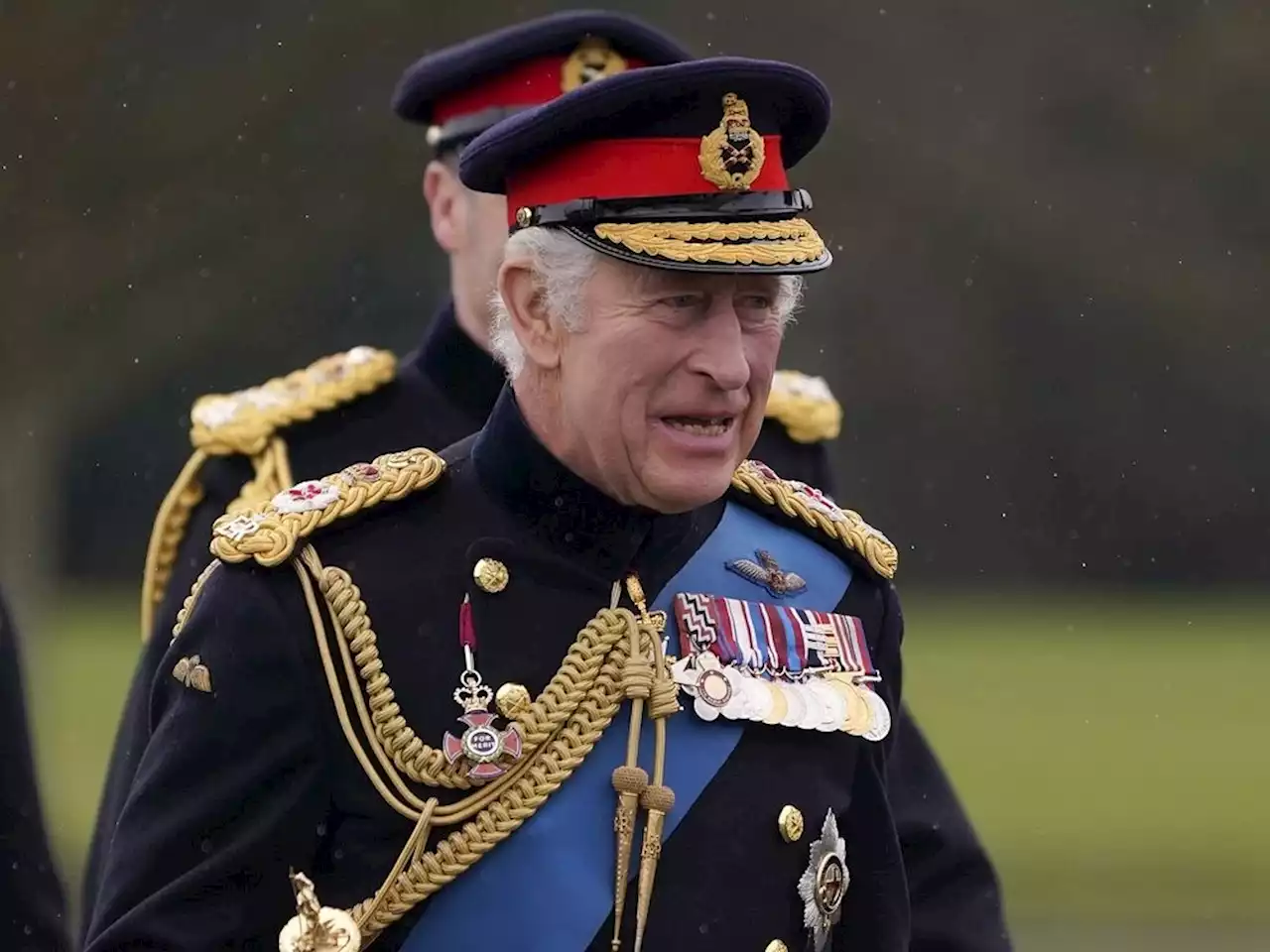 First months on throne show King Charles wants to engage, but Canadians skeptical