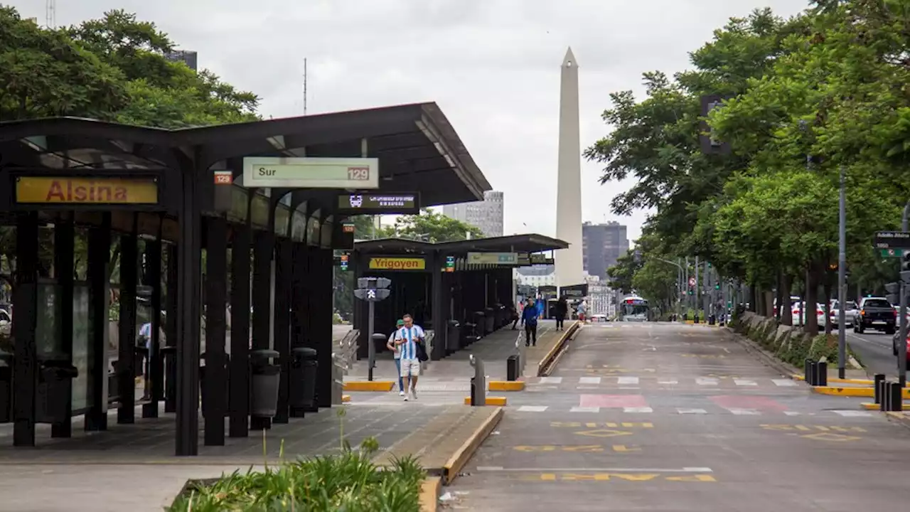 1º de mayo, feriado nacional: cuándo cae y como se paga si se trabaja | Fin de semana largo