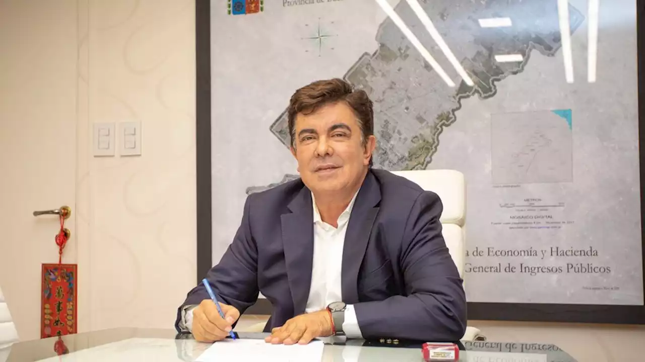 Fernando Espinoza firmó un aumento salarial del 70% para trabajadores municipales | Paritarias estatales en La Matanza