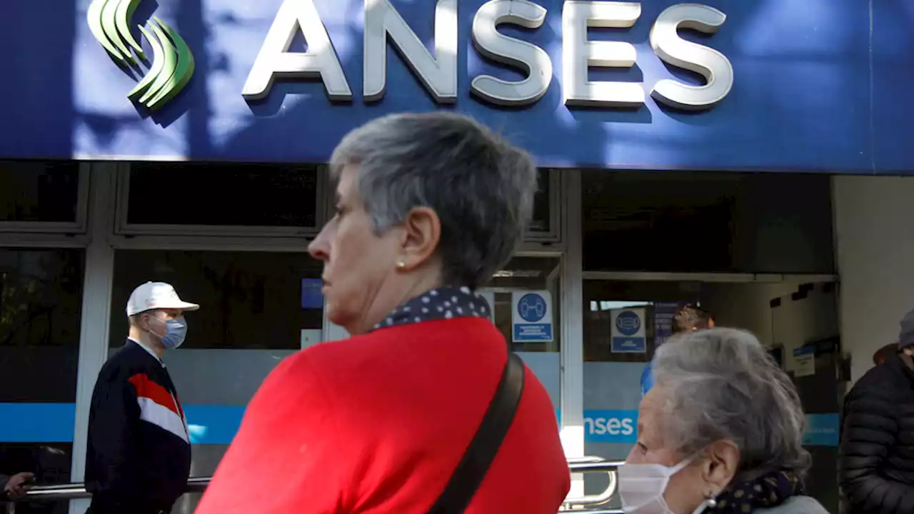 Los pagos de ANSES de hoy domingo 23 de abril para los Jubilados | Jubilados: quienes cobran hoy domingo 23 de abril en ANSES