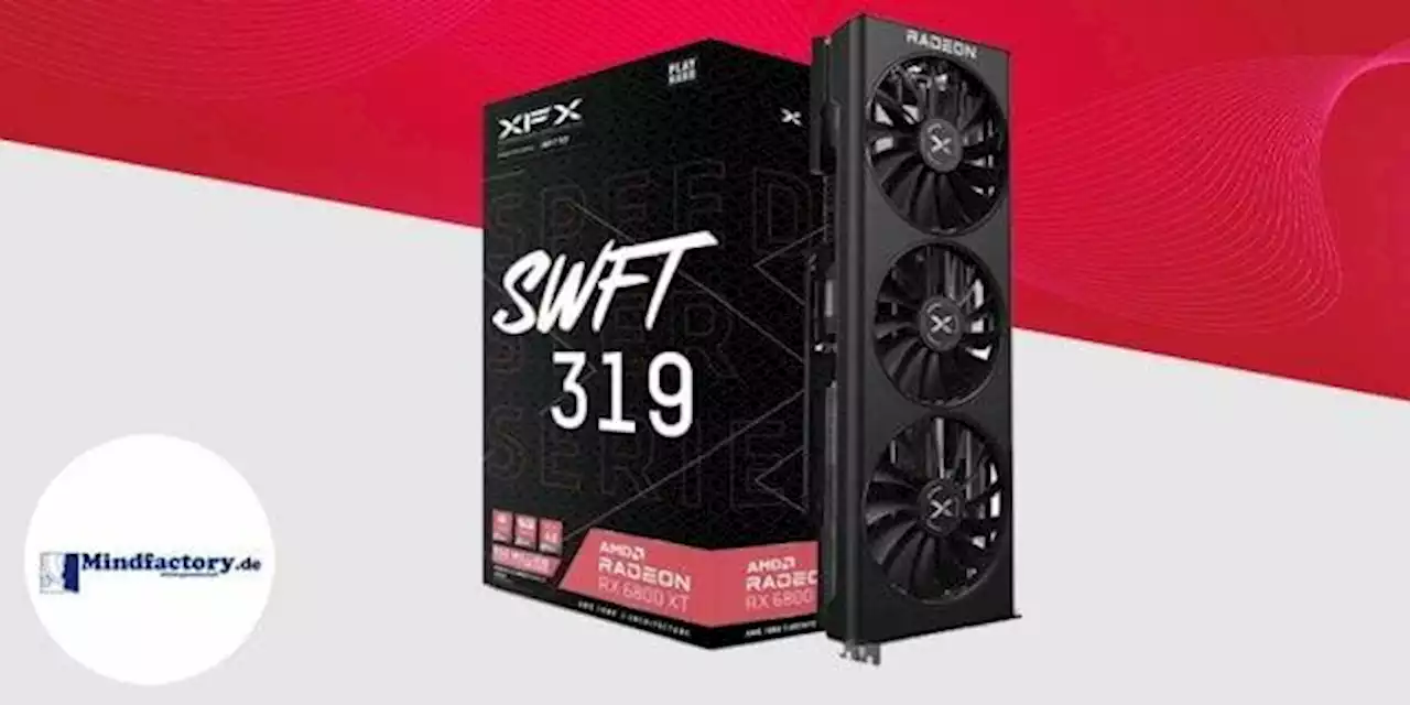 Grafikkarten bei Mindfactory: RTX 4070 und RTX 4070 Ti verkaufen sich am besten