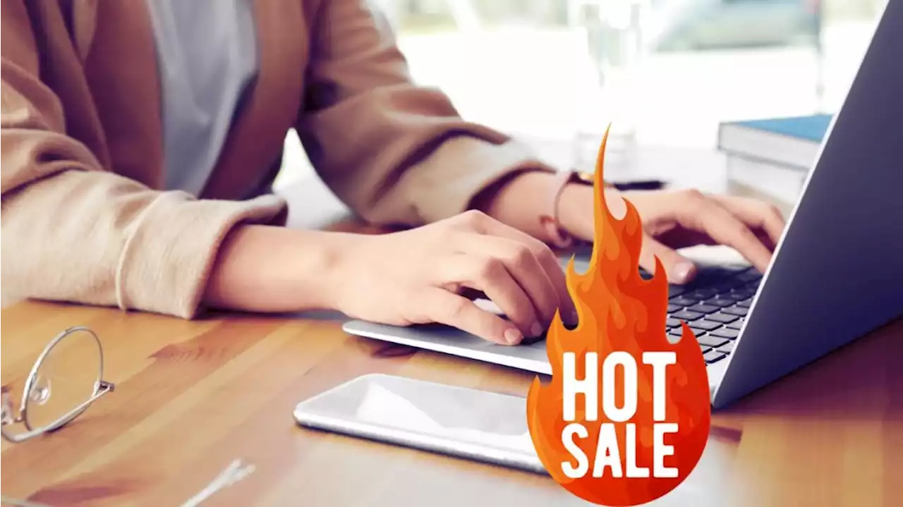 ¿Cuándo es el próximo Hot Sale 2023?