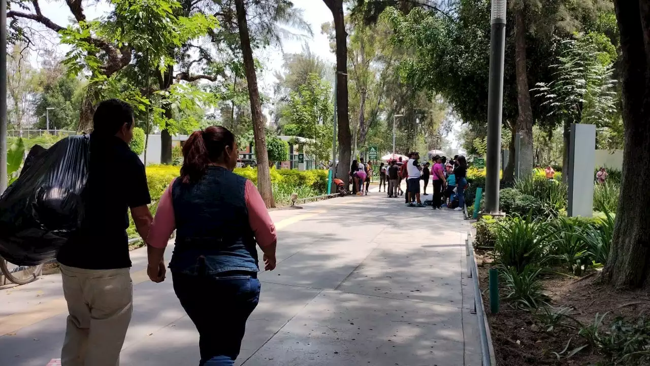 Ante incremento de visitas, Parque Irekua se acerca a la auto sustentabilidad en Irapuato