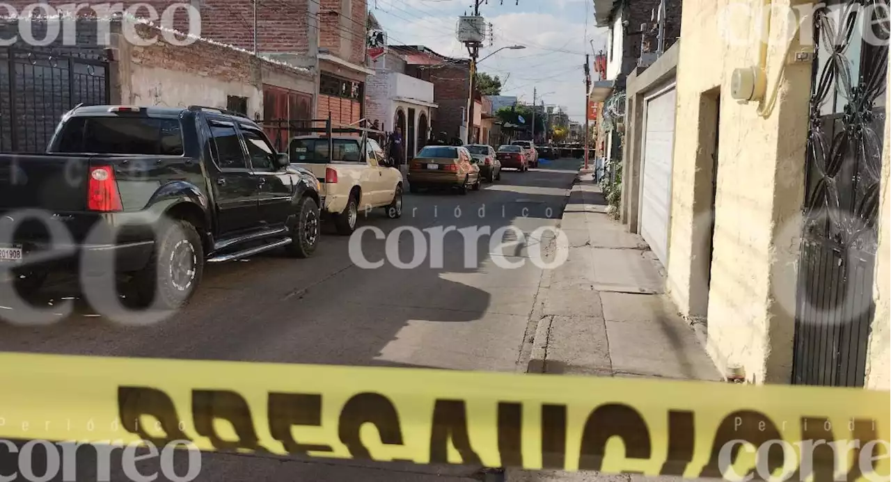 Homicidios dolosos en Irapuato aumentaron más del 50% de febrero a marzo