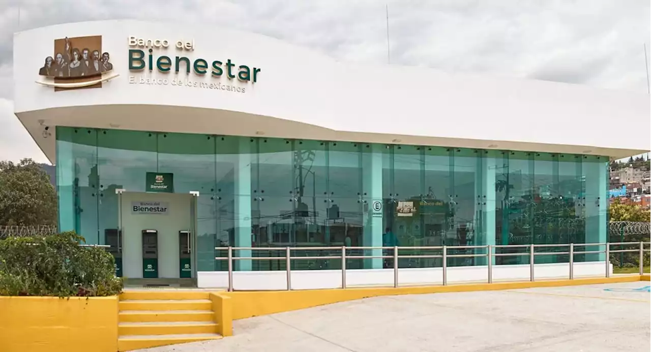 Sedena no comprueba recursos por más de mil mdp en Sucursales del Banco del Bienestar