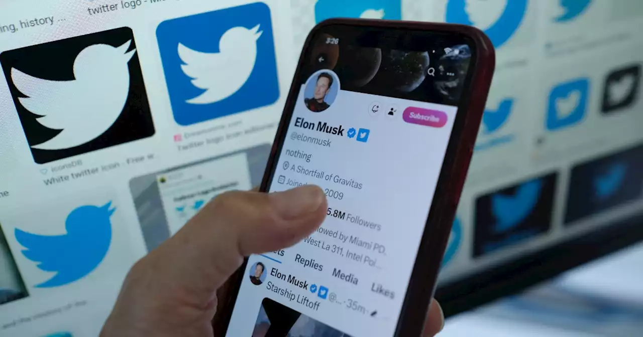 Twitter reinstates blue ticks for some media, celebrities