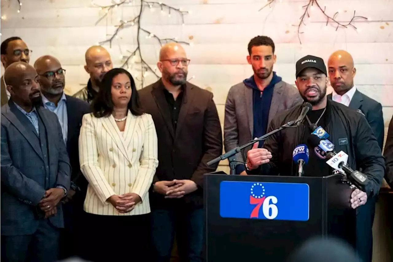 Philadelphia’s Black clergy on the Sixers arena | Morning Newsletter