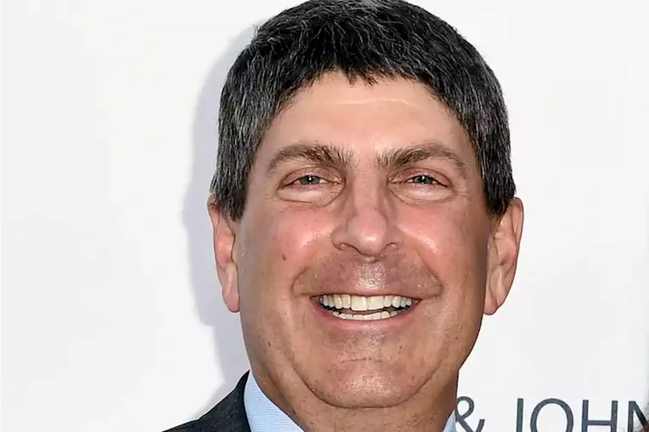 Comcast ousts NBCUniversal CEO Jeff Shell over ‘inappropriate conduct’