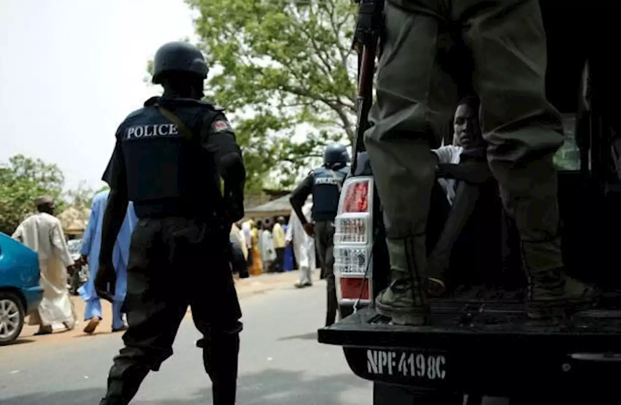 Police kill kidnap suspect in Ebonyi, rescue victim