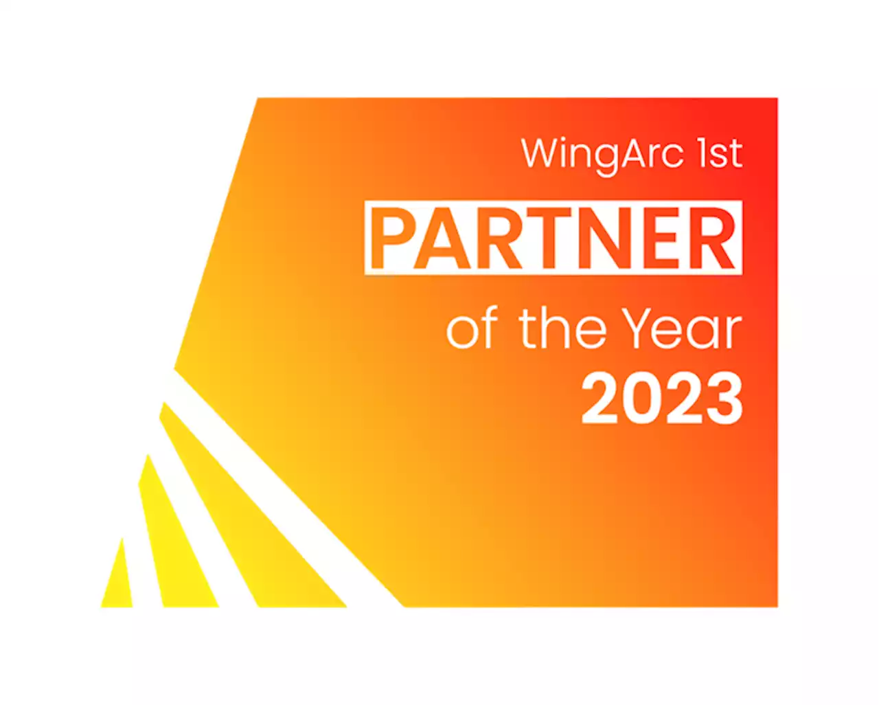 ジール、ウイングアーク１ｓｔ「WingArc Partner Award 2023」にて「Marketing of the Year賞」を受賞！