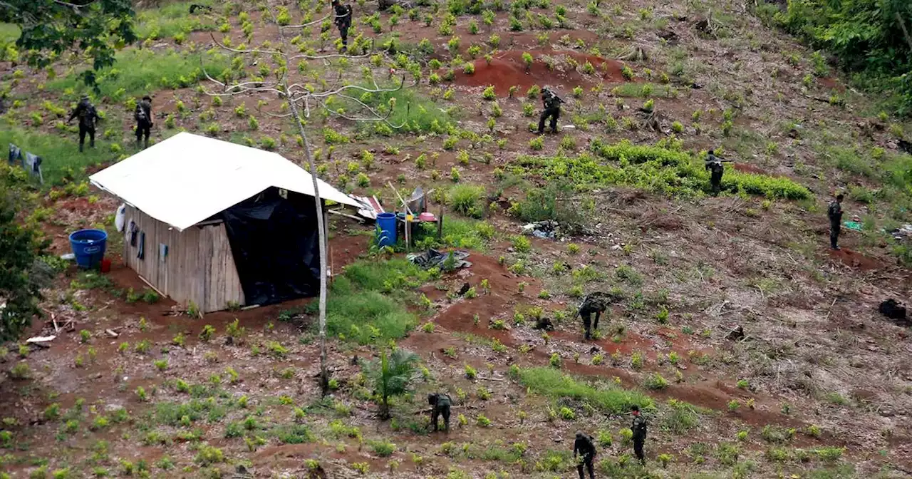 Masacre de El Tandil en 2017: formularon pliego de cargos contra 21 policías acusados de asesinar a siete campesinos