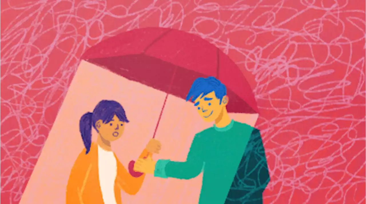 Autistic people often feel they’re ‘doing love wrong’ – but there’s another side to the story