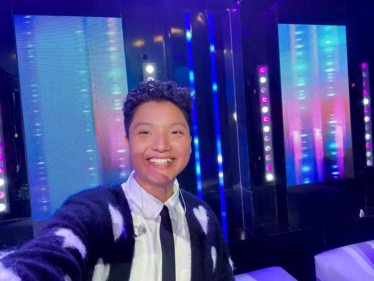 WATCH: Fil-Canadian Tyson Venegas performs original song, advances to Top 20 of ‘American Idol’