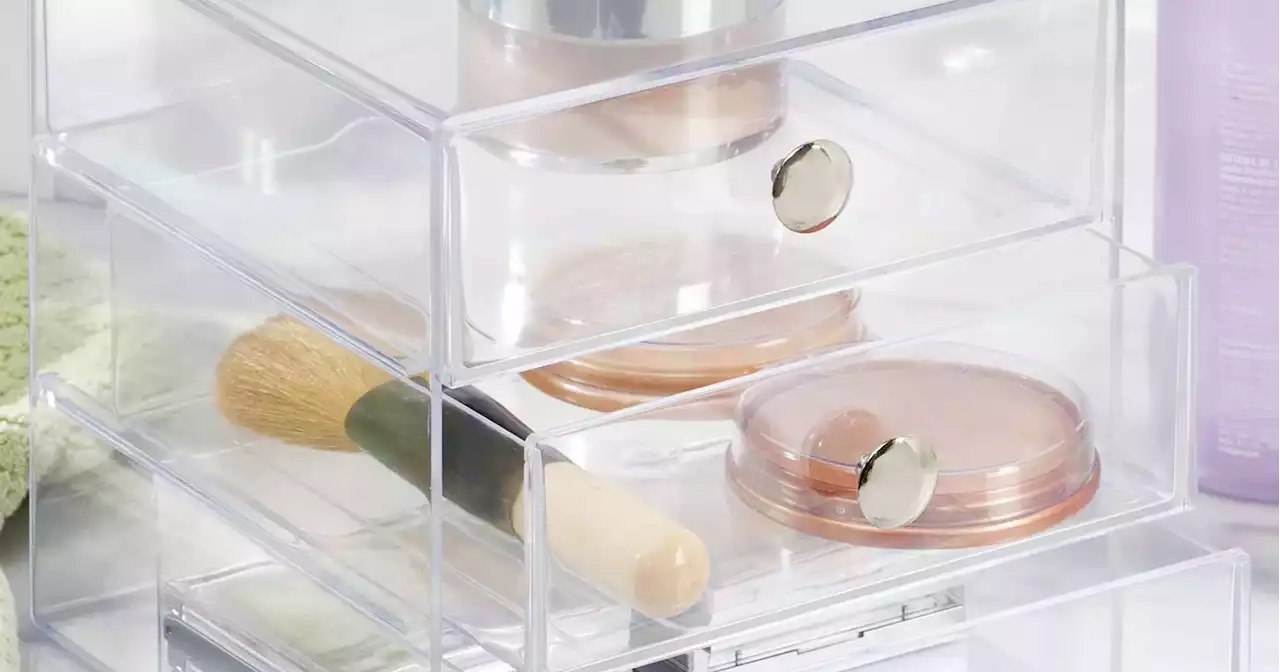 17 Cute Home Organization Products On Sale For Way Day 2023