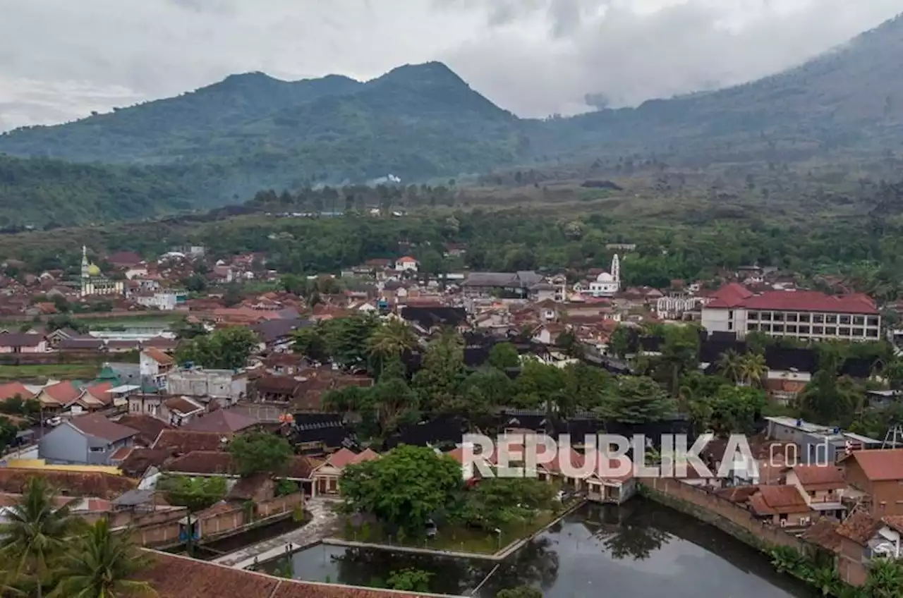 Libur Lebaran, Okupansi Hotel di Garut Disebut Naik |Republika Online