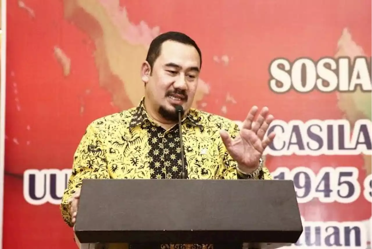 Peneliti BRIN Ancam Warga Muhammadiyah, Ini Respons Ketua MUI |Republika Online