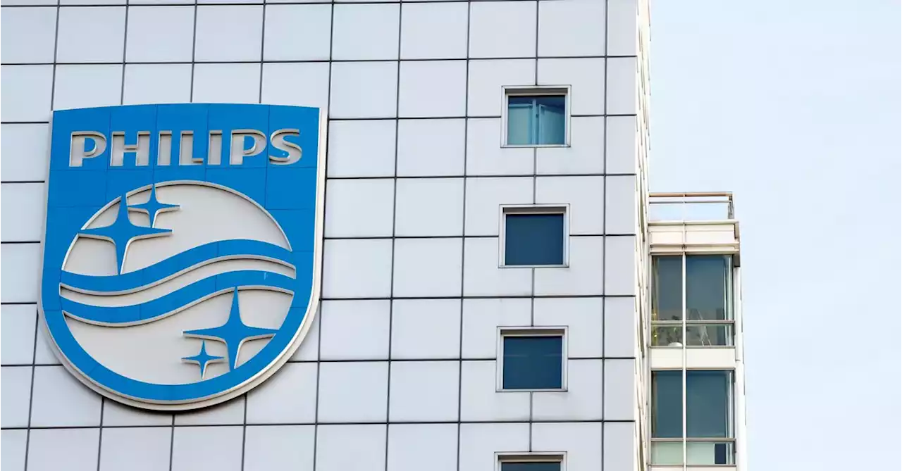 Philips shares jump on recall provision and profit improvement