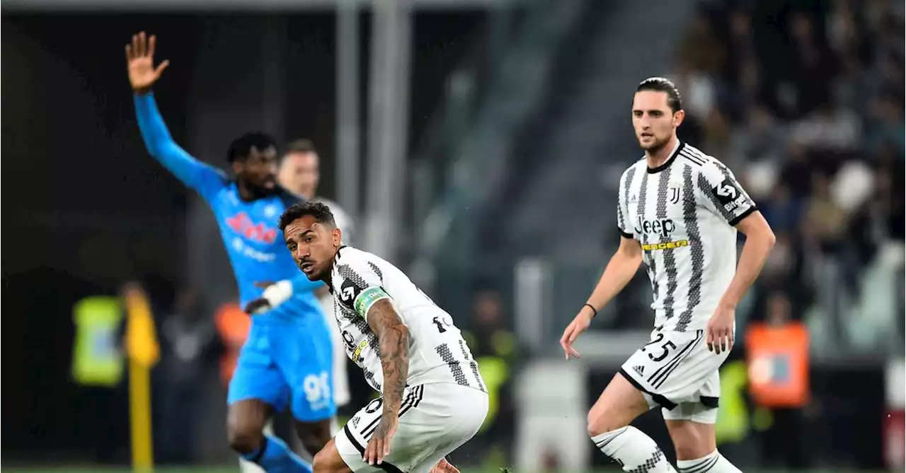 Runaway leaders Napoli close on title with last-gasp win at Juve