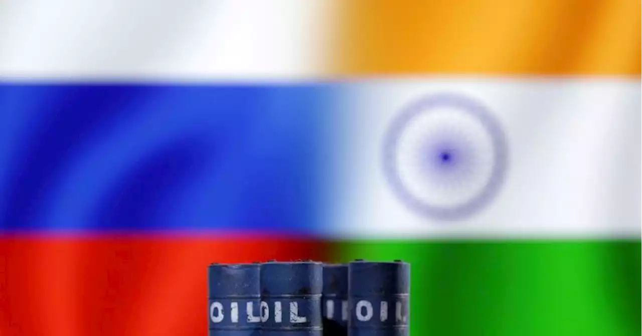 Russian oil slashes OPEC's share of Indian market to 22-year low