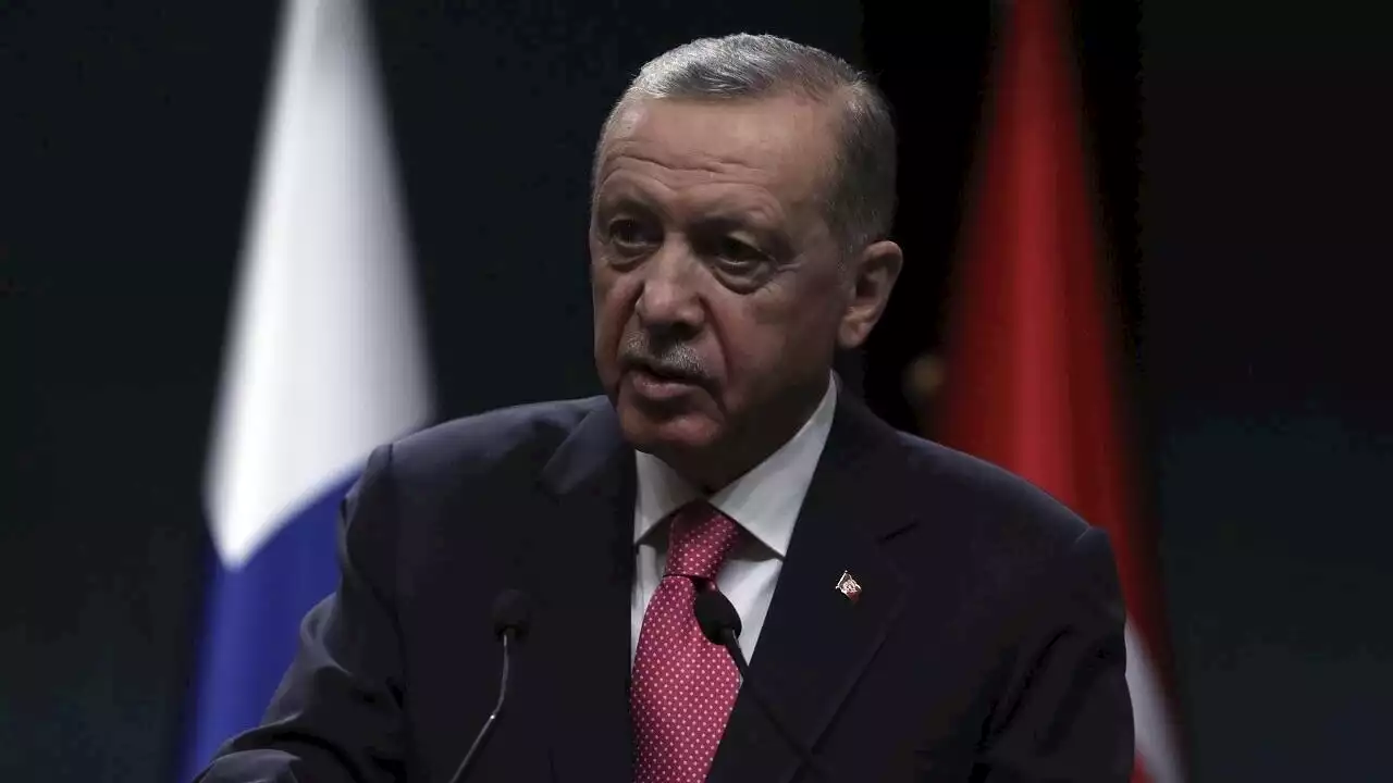 Élections en Turquie: les prisonniers politiques espèrent la défaite d'Erdogan