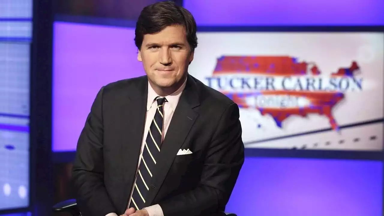 États-Unis: l'animateur conservateur Tucker Carlson quitte la chaîne Fox News