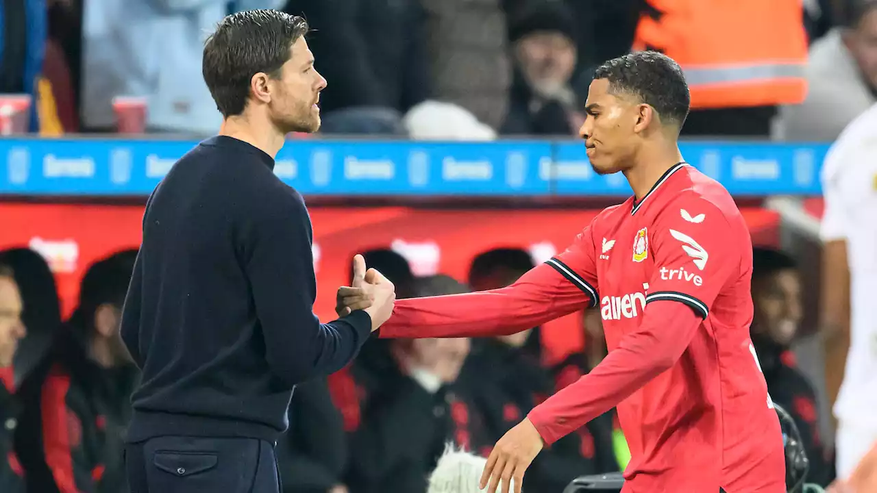 'Il est inspirant': Amine Adli raconte la méthode Xabi Alonso au Bayer Leverkusen