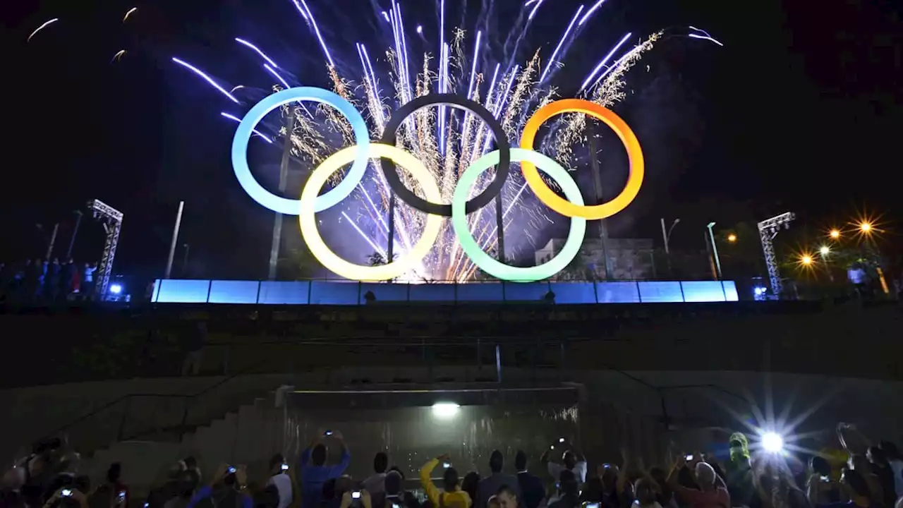 JO de Paris 2024: véritable carton pour la première phase de recrutement des volontaires