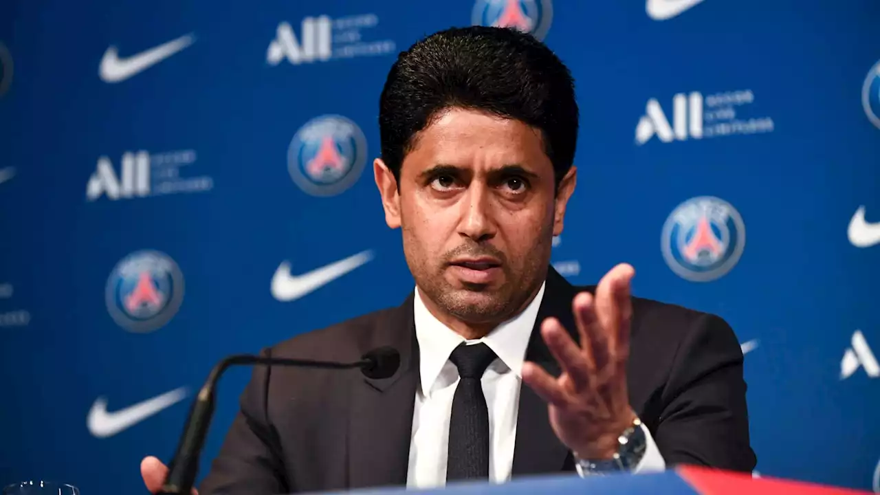 Le nouveau syndicat des 'petits clubs' ne plait pas à l'ECA de Nasser Al-Khelaïfi