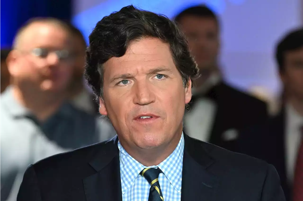 Fox Staffers Celebrate Tucker's Departure: 'Pure Joy'