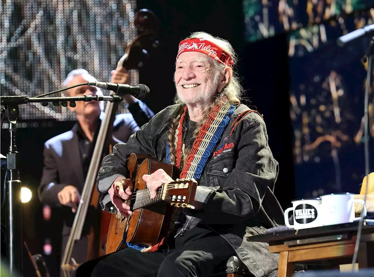 Willie Nelson Extends the 2023 Outlaw Music Festival Tour into the Fall